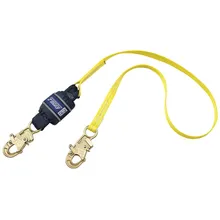 Force2  Shock Absorbing Lanyard