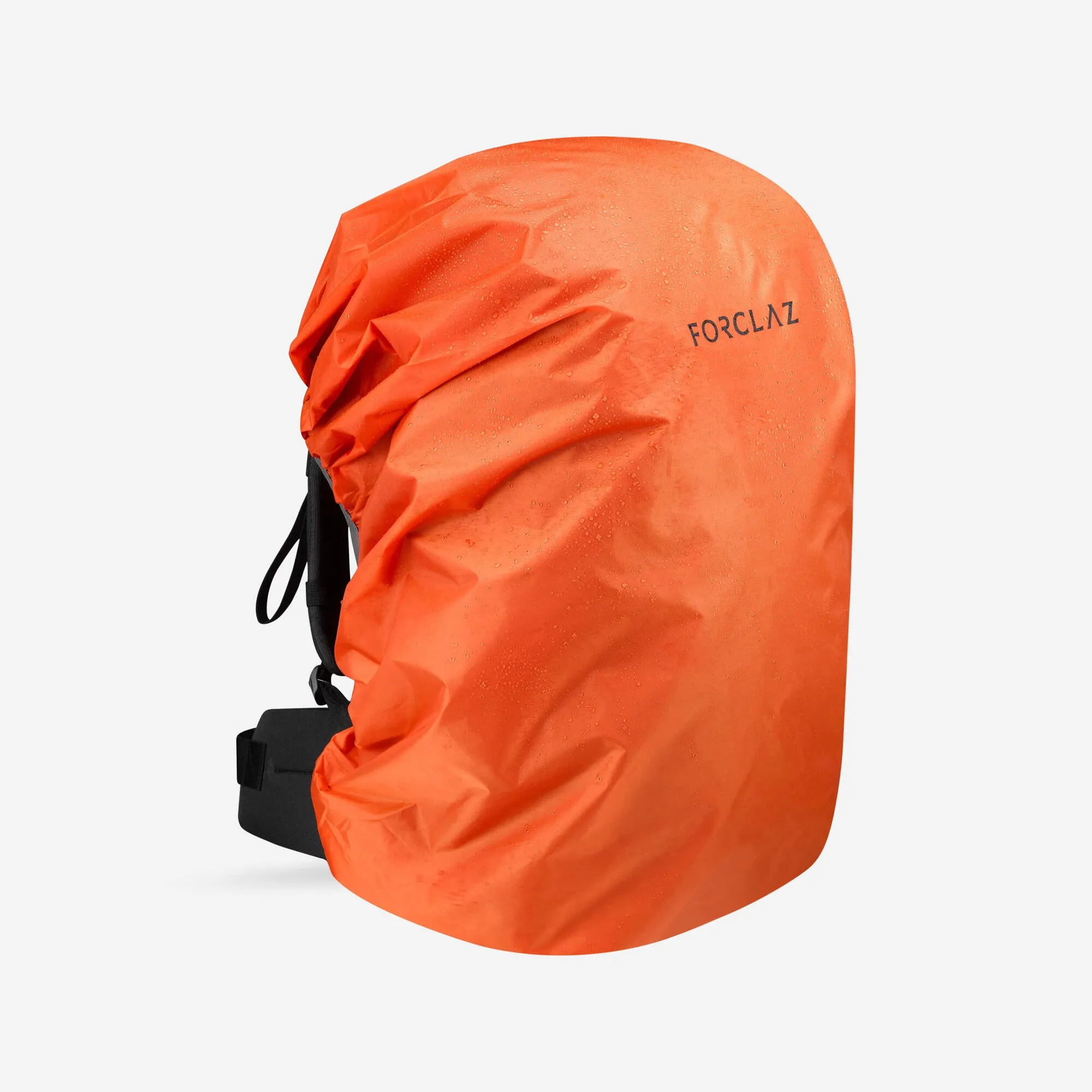 Forclaz 40 60 L Basic Hiking Backpack Rain Cover