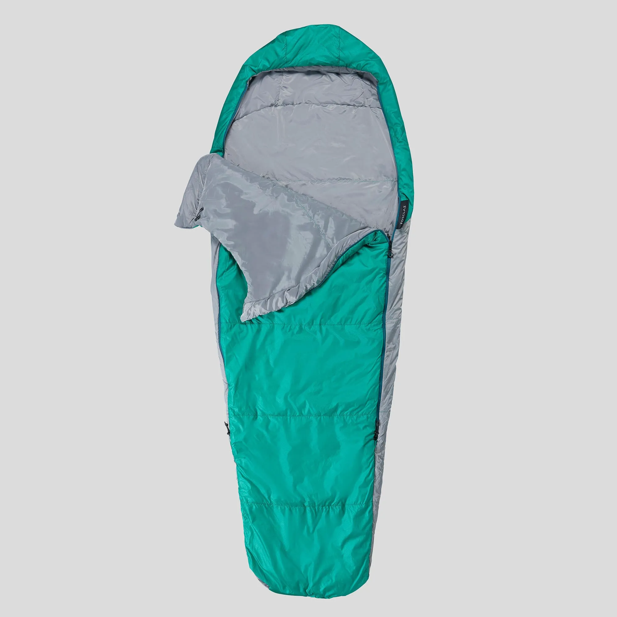 Forclaz MT500 50°F Polyester Sleeping Bag