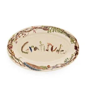 Forest Walk "Gratitude" Platter