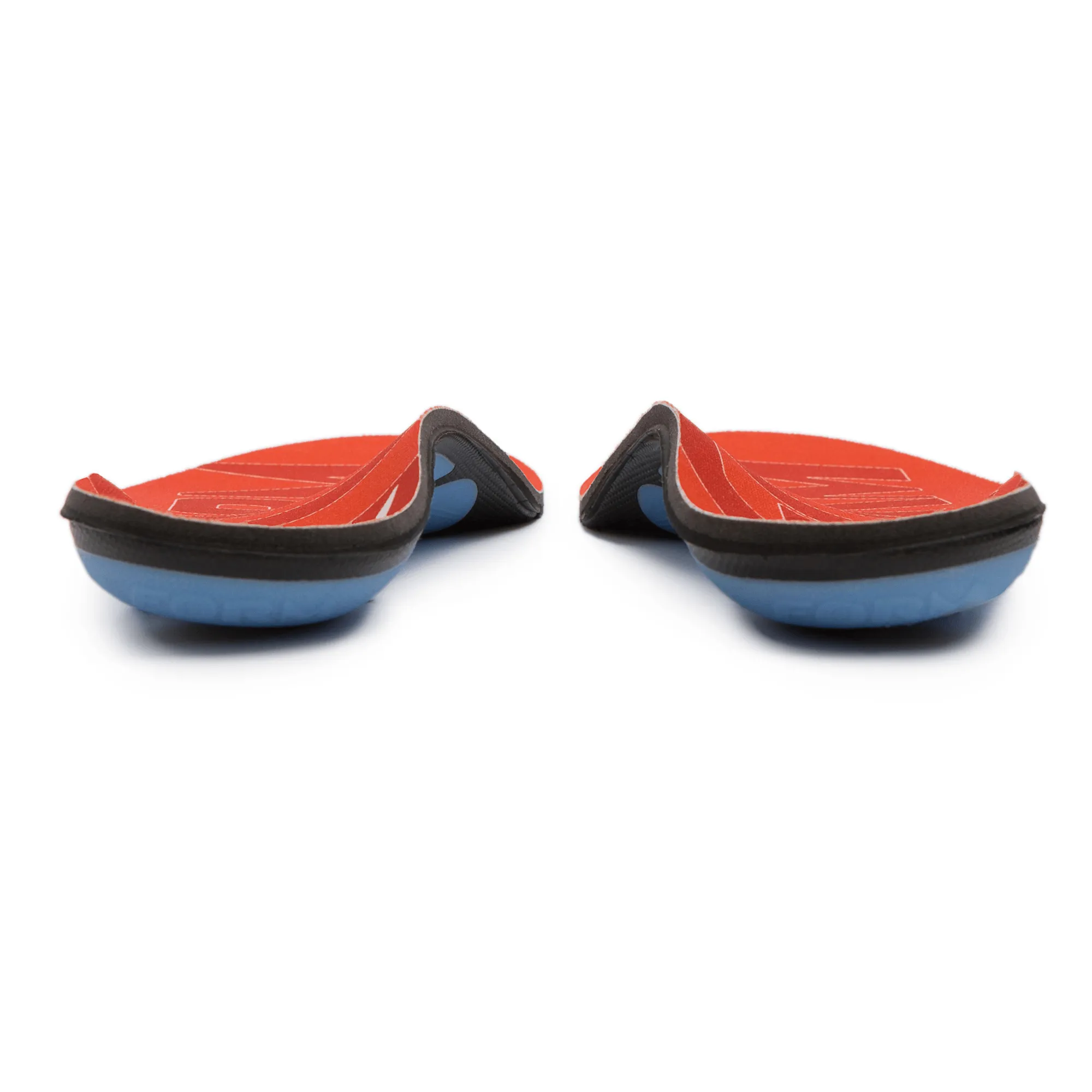 Form Reinforced Insoles