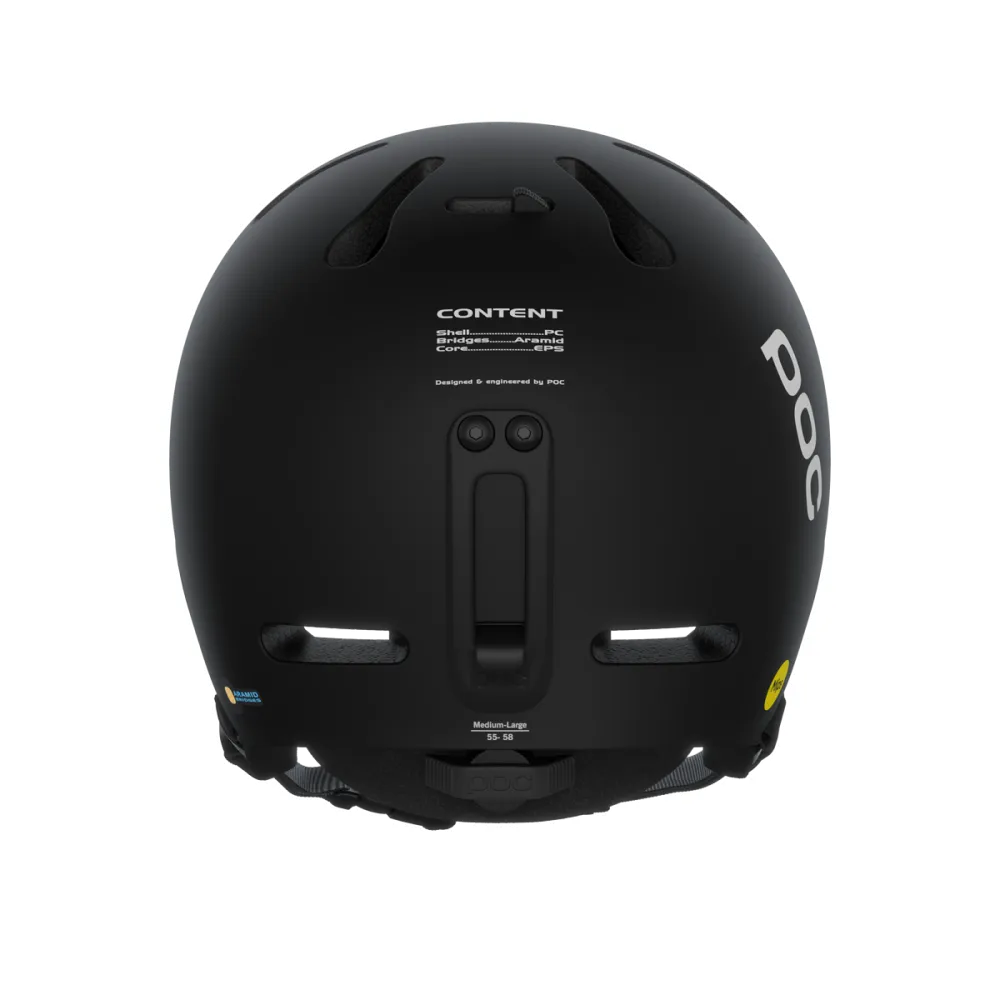 Fornix MIPS Helmet