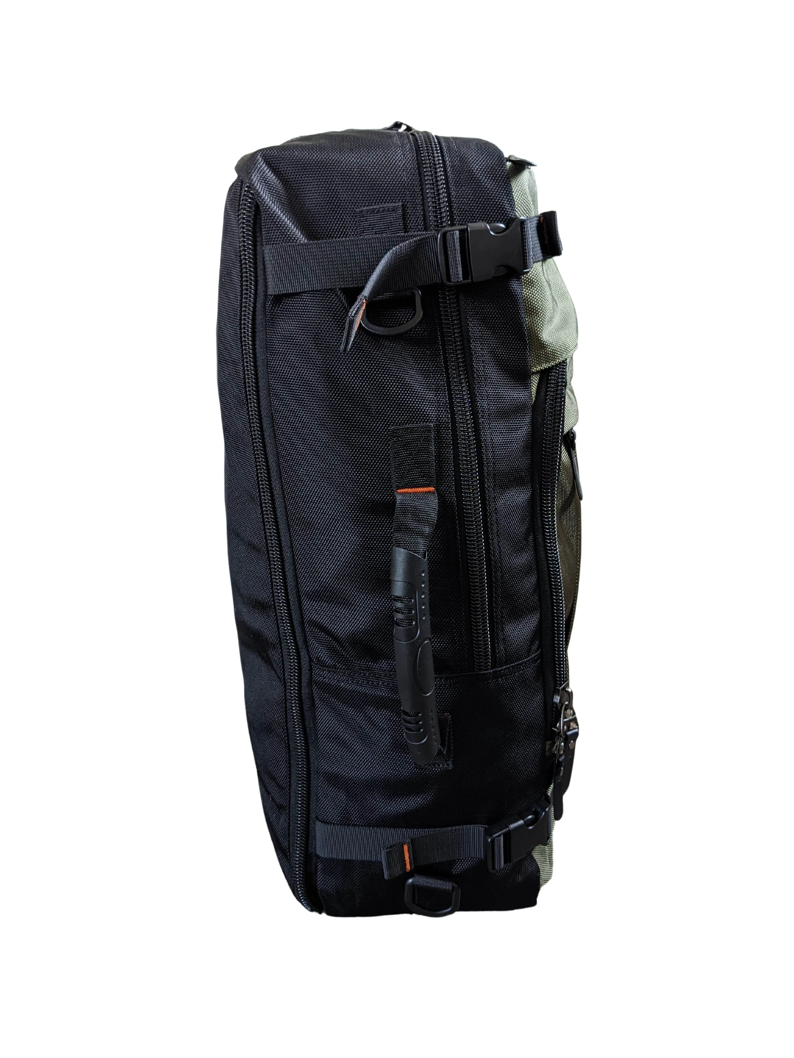 Fortitude 40 Backpack