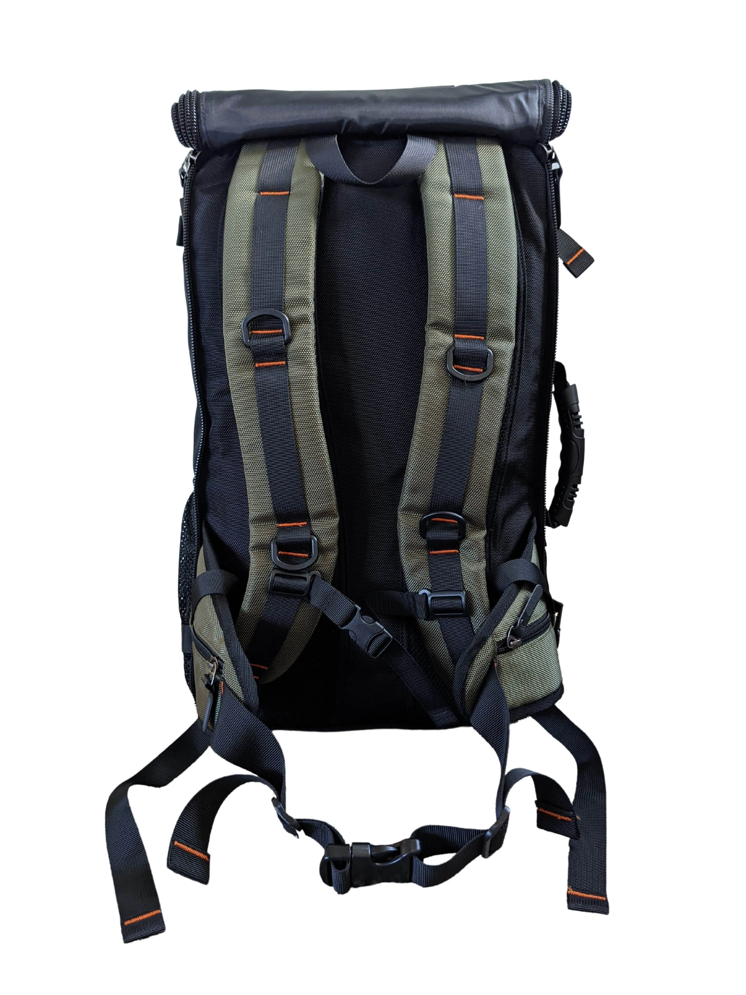 Fortitude 40 Backpack