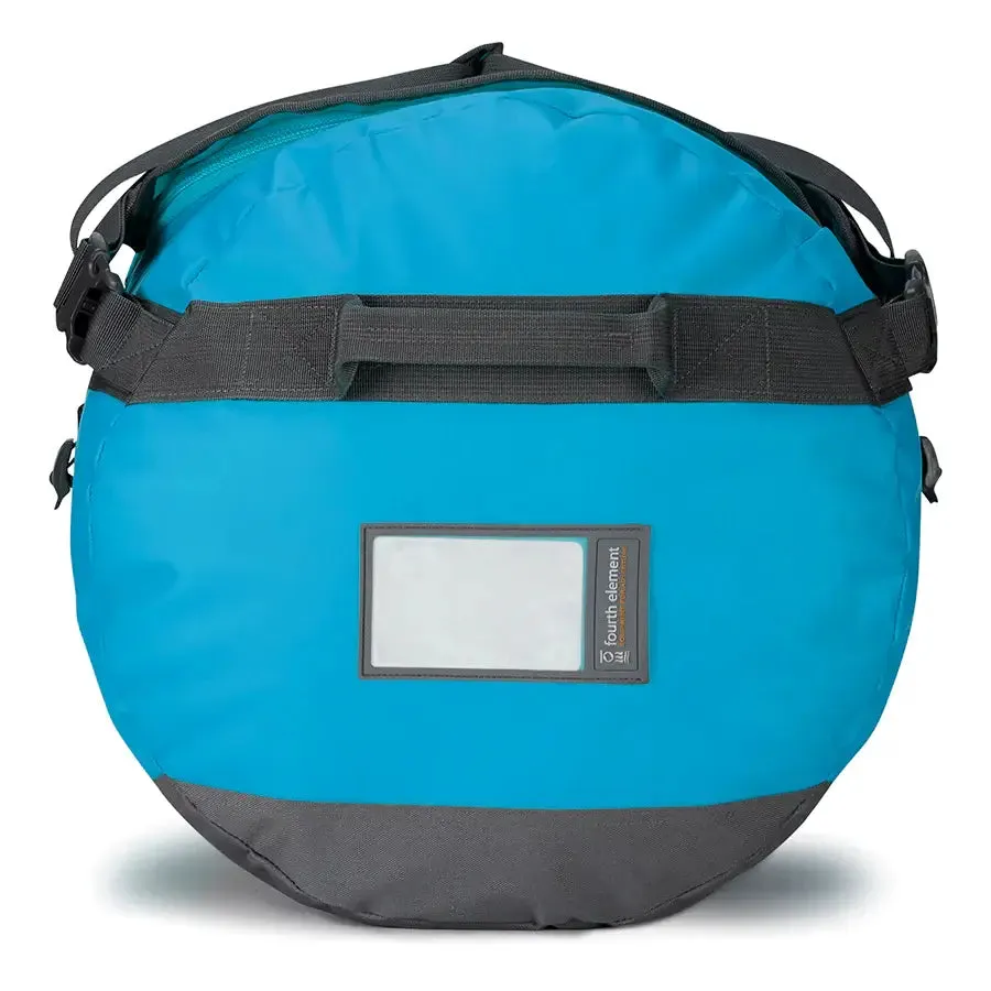 Fourth Element Expedition Duffel Bag - Blue