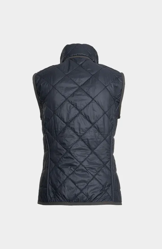 Frauenschuh Ladies Tracy Quilted Vest 2025