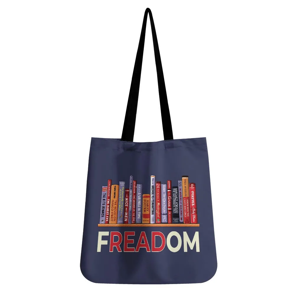 Freadom Book Lovers Gift TBF548