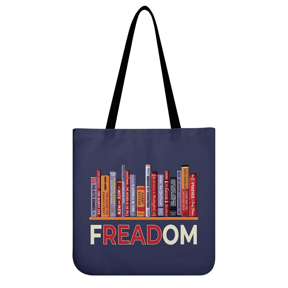 Freadom Book Lovers Gift TBF548