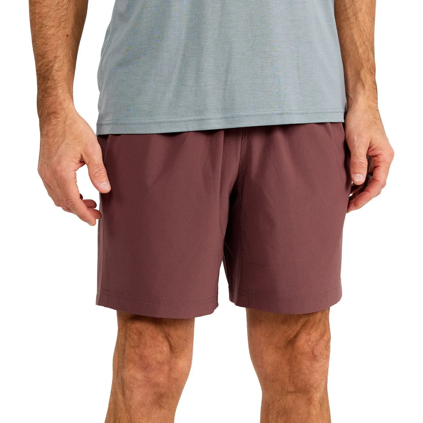 Free Fly Lined Breeze Short