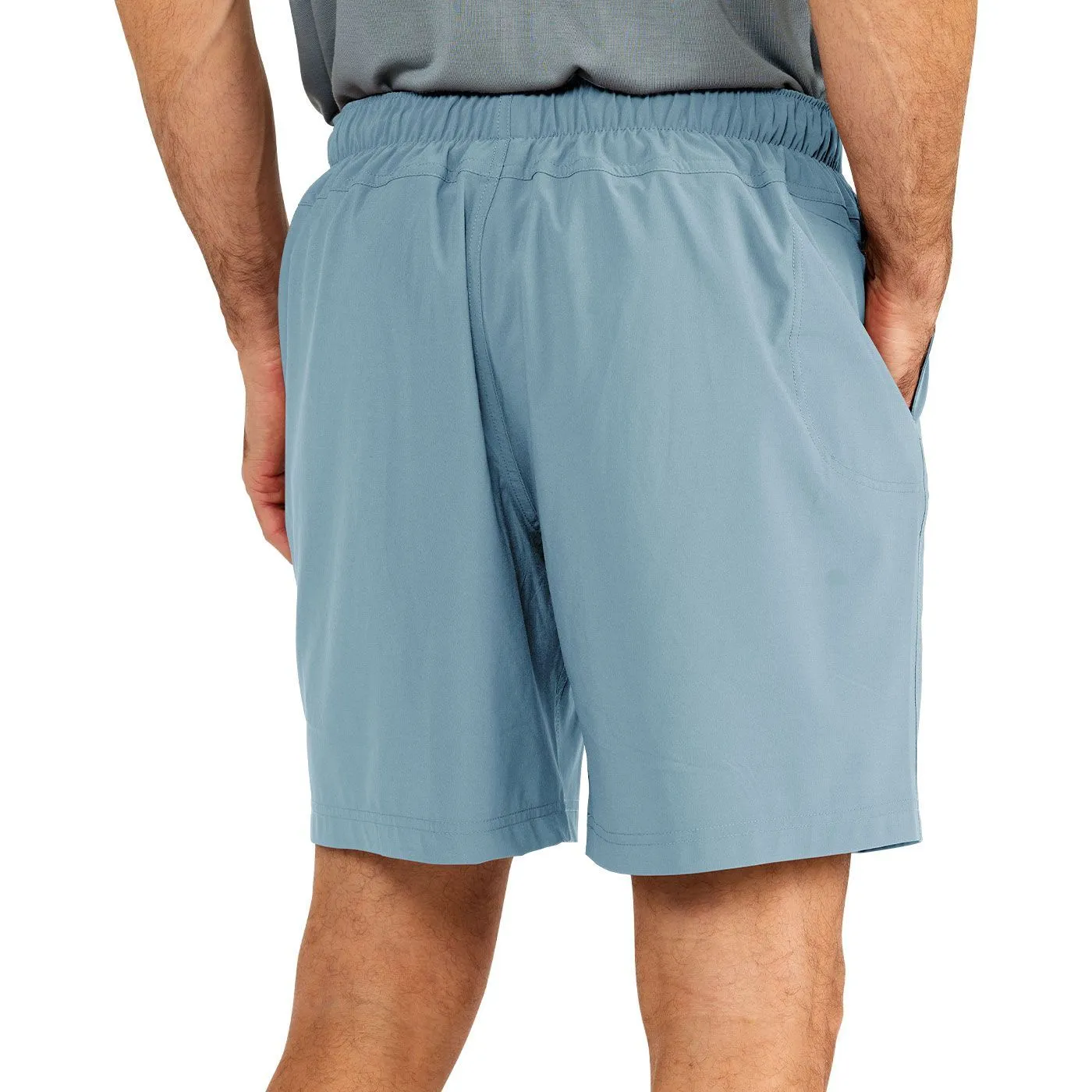 Free Fly Lined Breeze Short