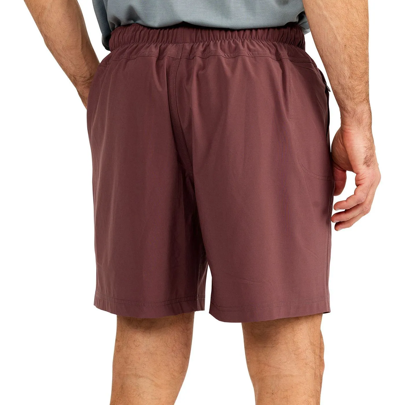 Free Fly Lined Breeze Short