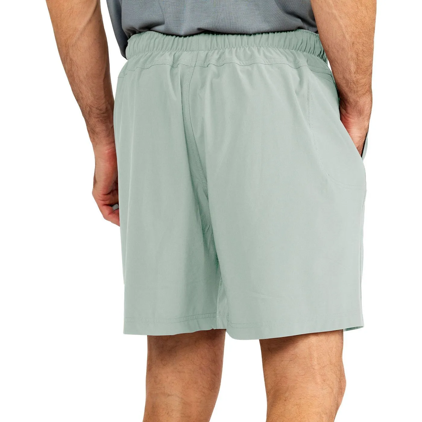 Free Fly Lined Breeze Short