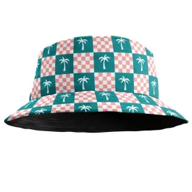 Free Gift - Reversible Bucket Hat