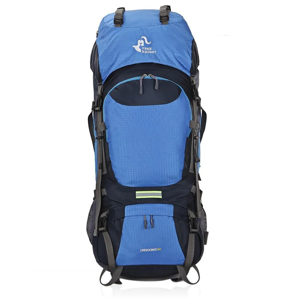 Free Knight 60L Trekking Camping Rucksack Backpack