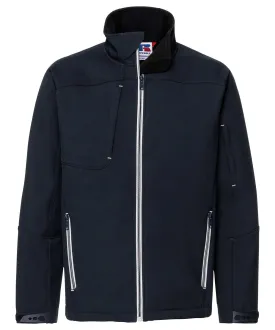 French Navy - Bionic softshell jacket