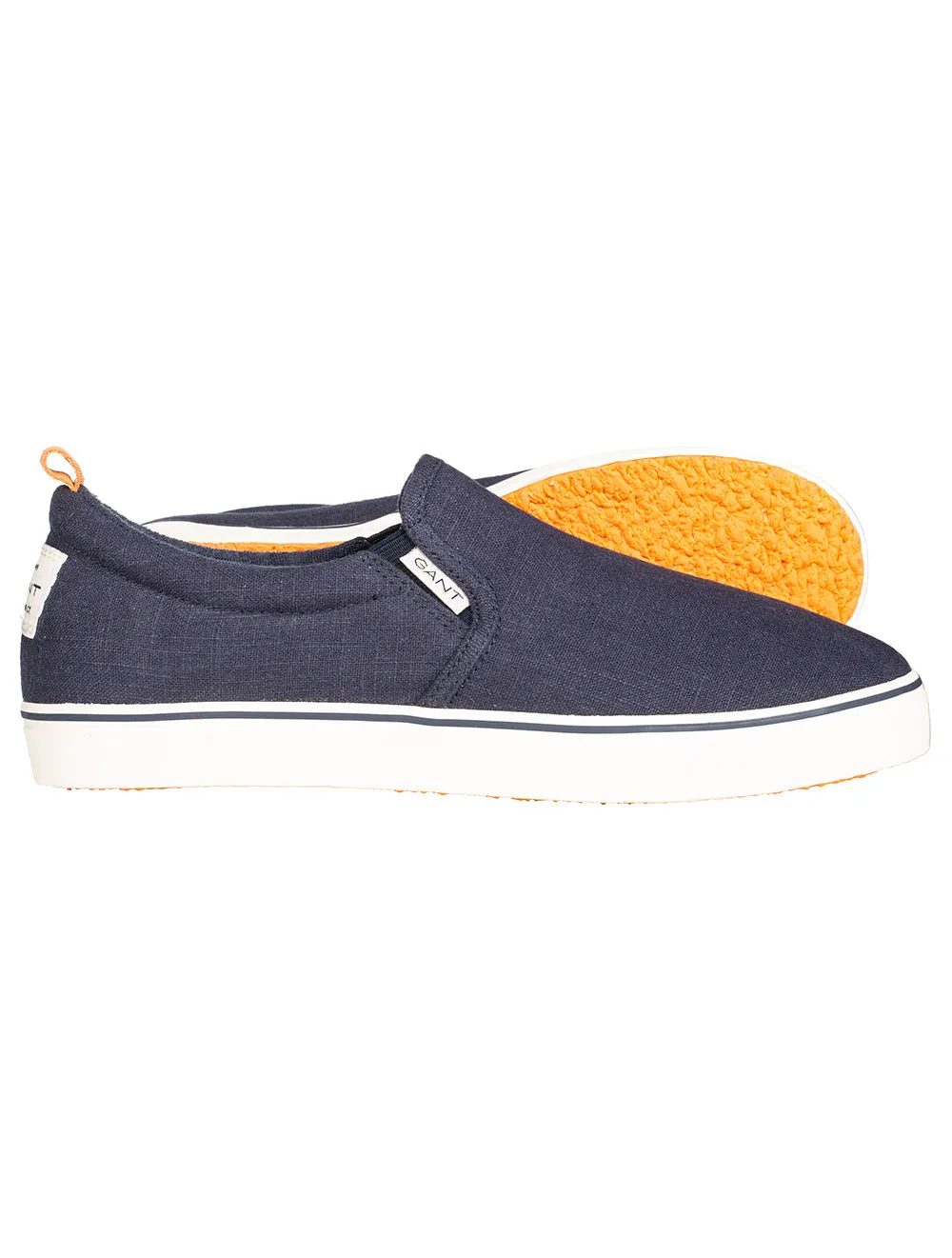 Frenzo Sneaker Marine