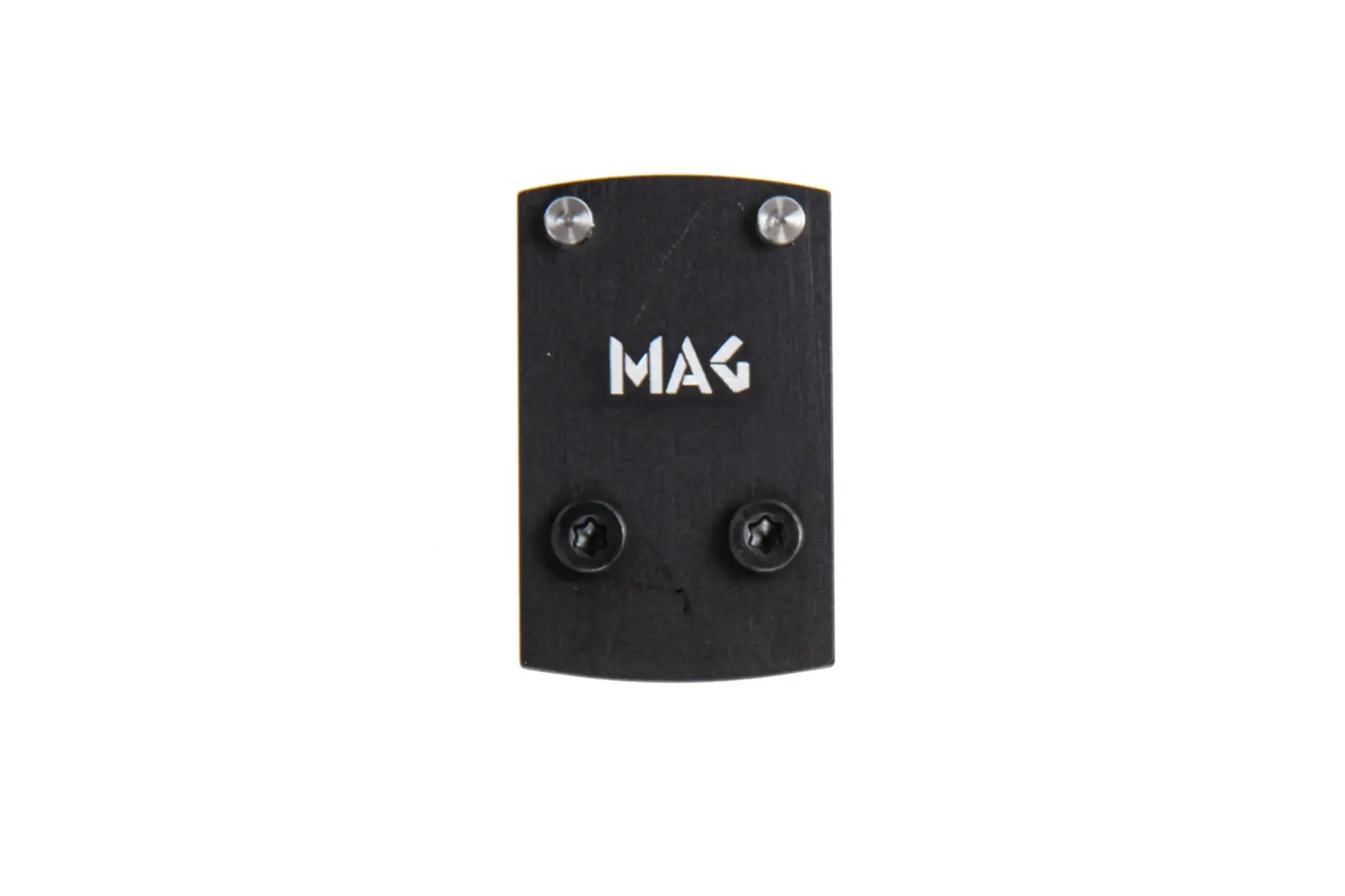 Frenzy MAG Red Dot mount for Glock series