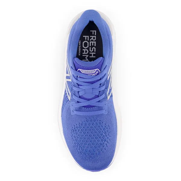 Fresh Foam X Vongo v5 Womens Running Shoes - Bright Lapis Color for Enhanced Comfort and Performance