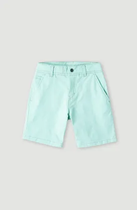 Friday Night Shorts | Beach Glass