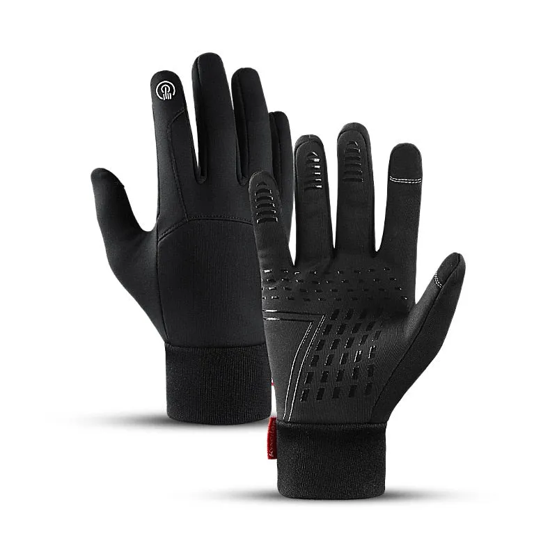 FrostDefender™ - Thermal Gloves