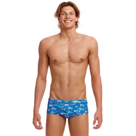 Funky Trunks - Fin Swimming - Mens Eco Classic Trunks