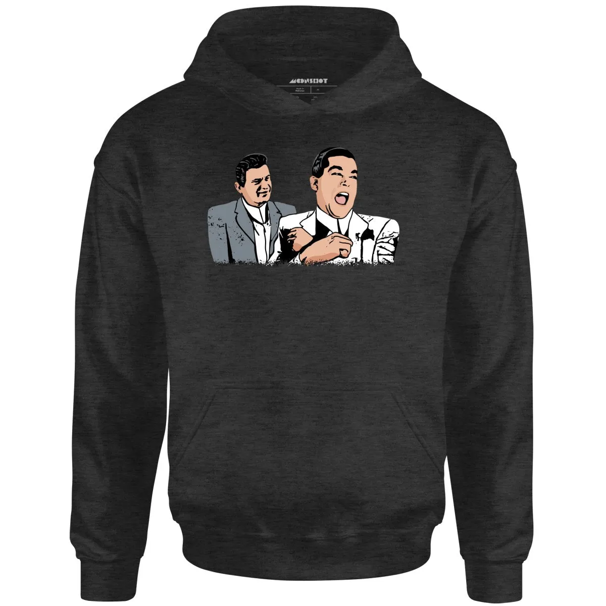 Funny Goodfellas - Unisex Hoodie