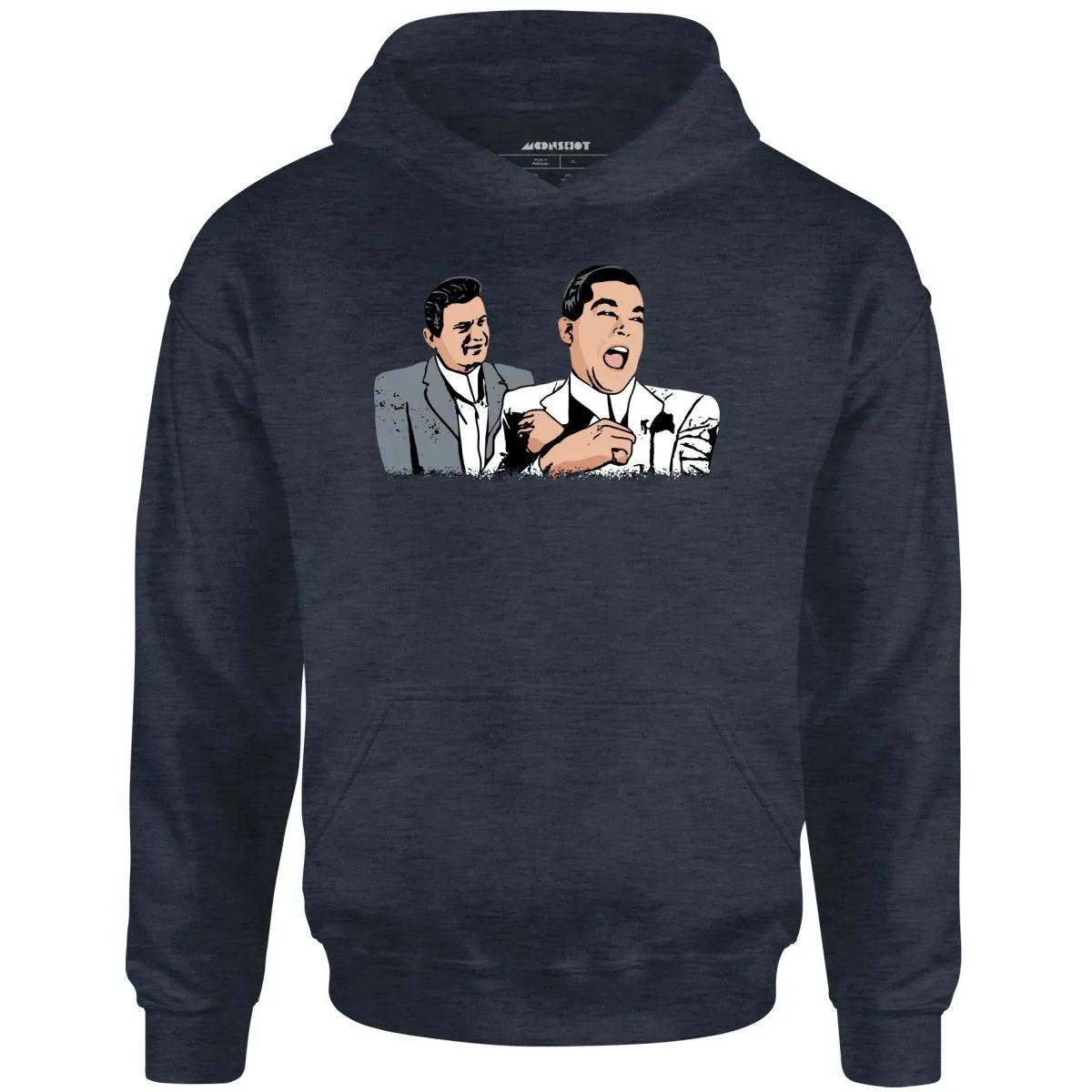 Funny Goodfellas - Unisex Hoodie