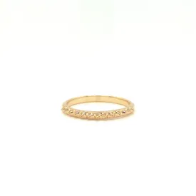 FUSE by Roset - Jay 10K Gold Ring