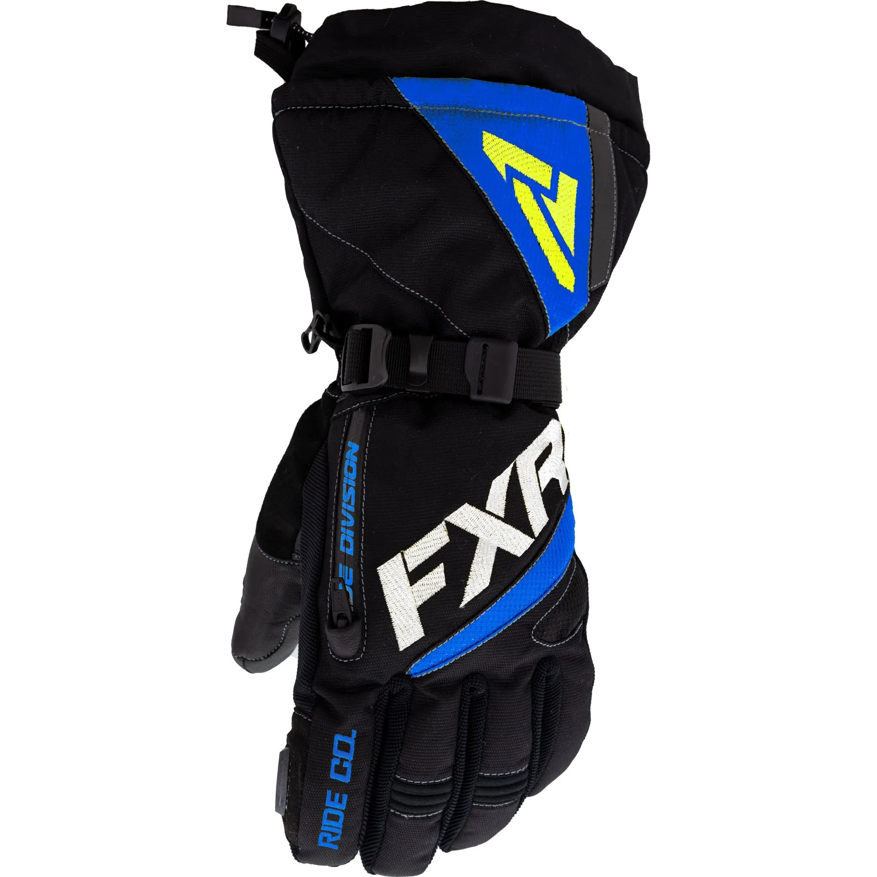 FXR Men's Fuel Snow Glove 2025