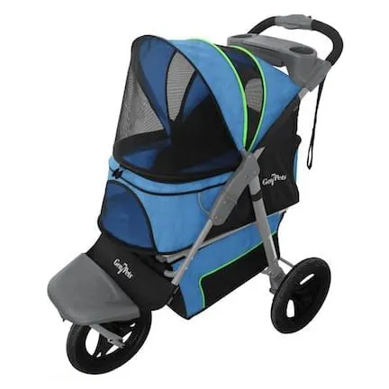 G7 Jogger Pet Stroller