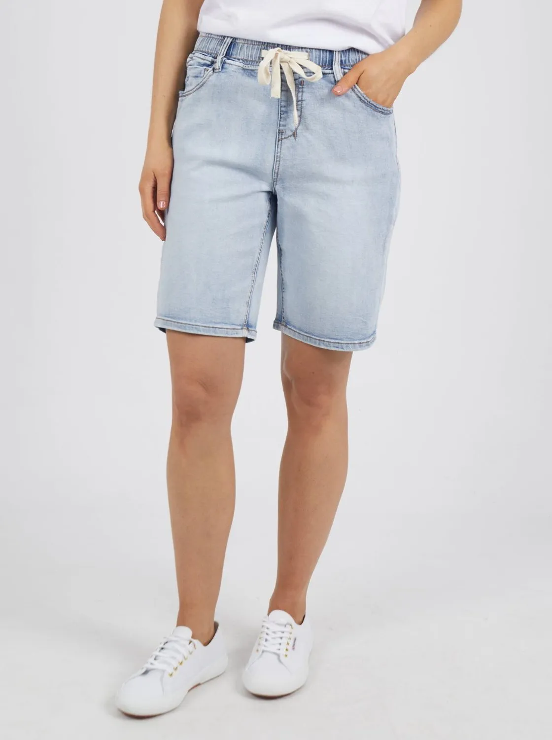 Gabby Bermuda Shorts