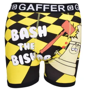 Gaffer Boxers Bishop