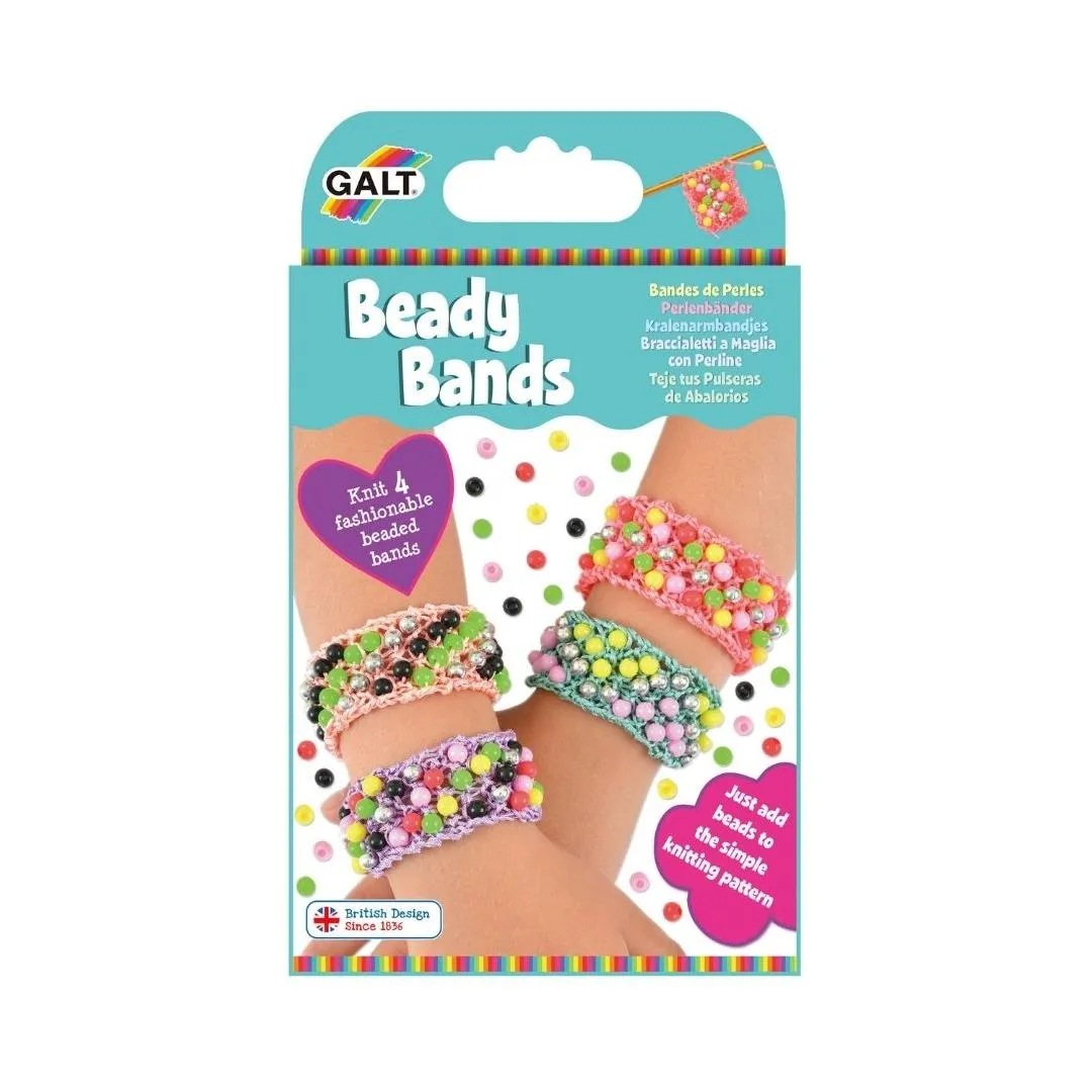 Galt Beady Bands