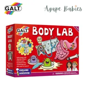 Galt Body Lab