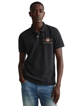 Gant Mens Original Designer Polo Shirt