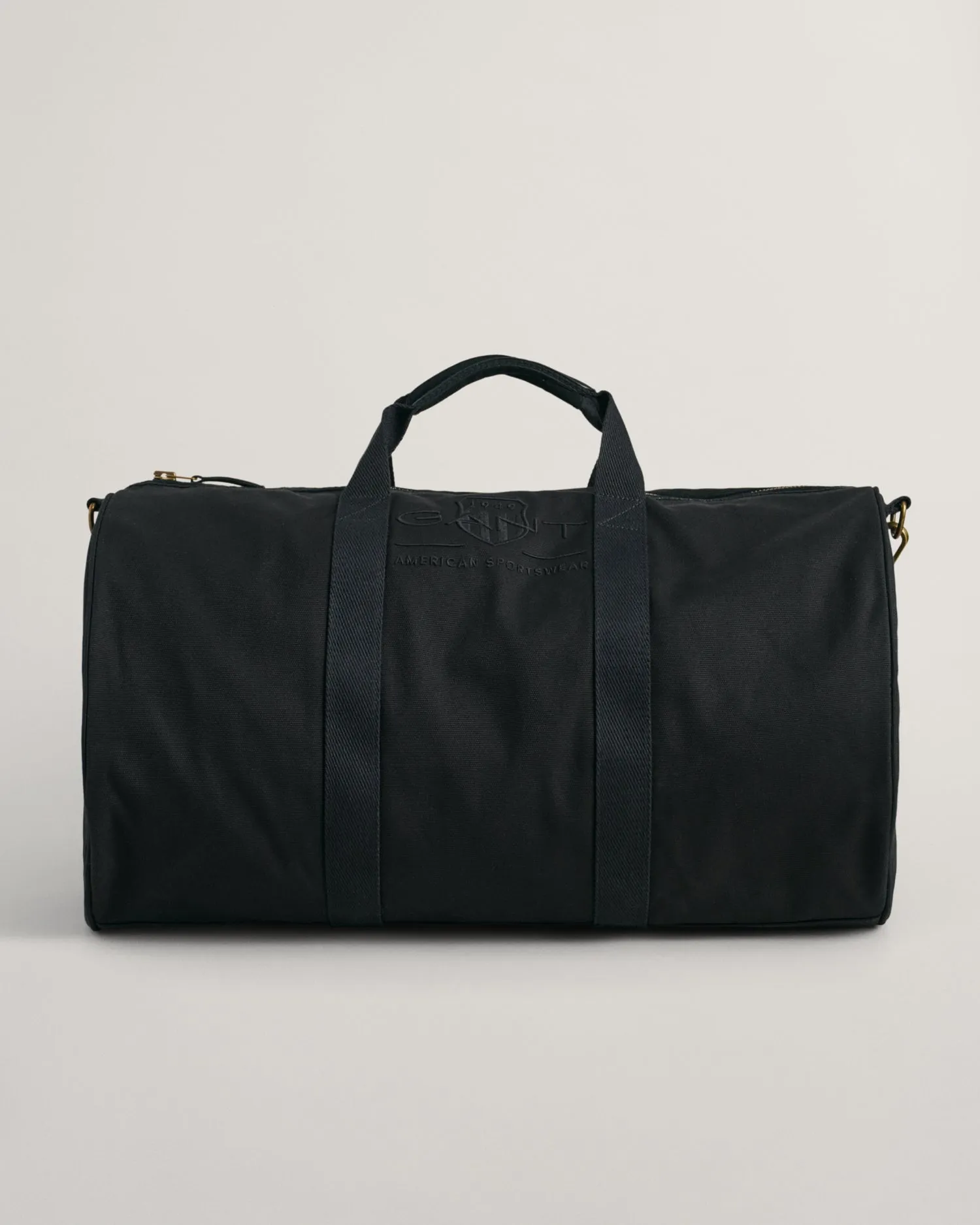 GANT Tonal Shield Duffle Bag