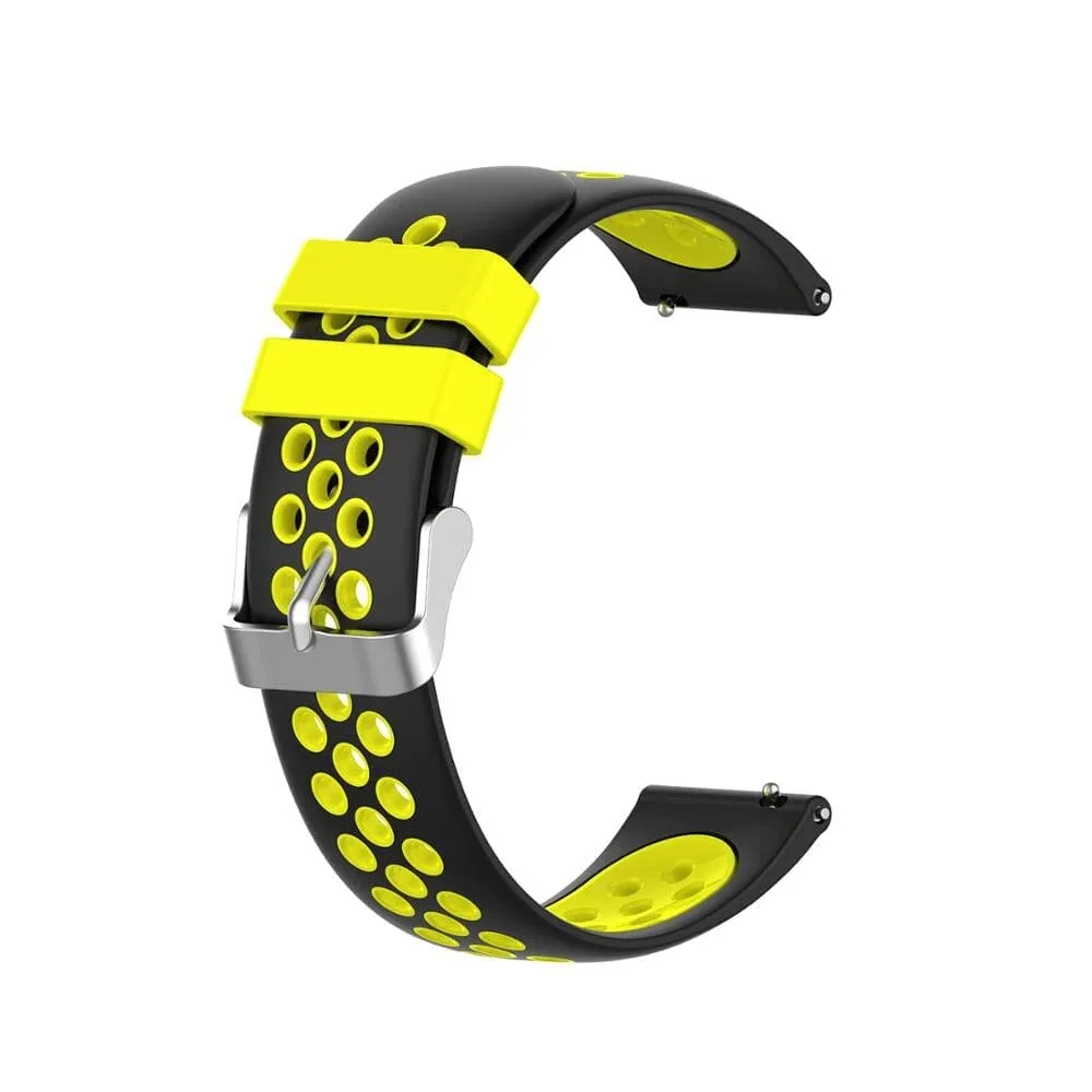 Garmin Instinct 2s Silicone Sports Watch Straps