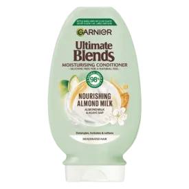 GARNIER ULTIMATE BLENDS MOISTURISING CONDITIONER 400ML