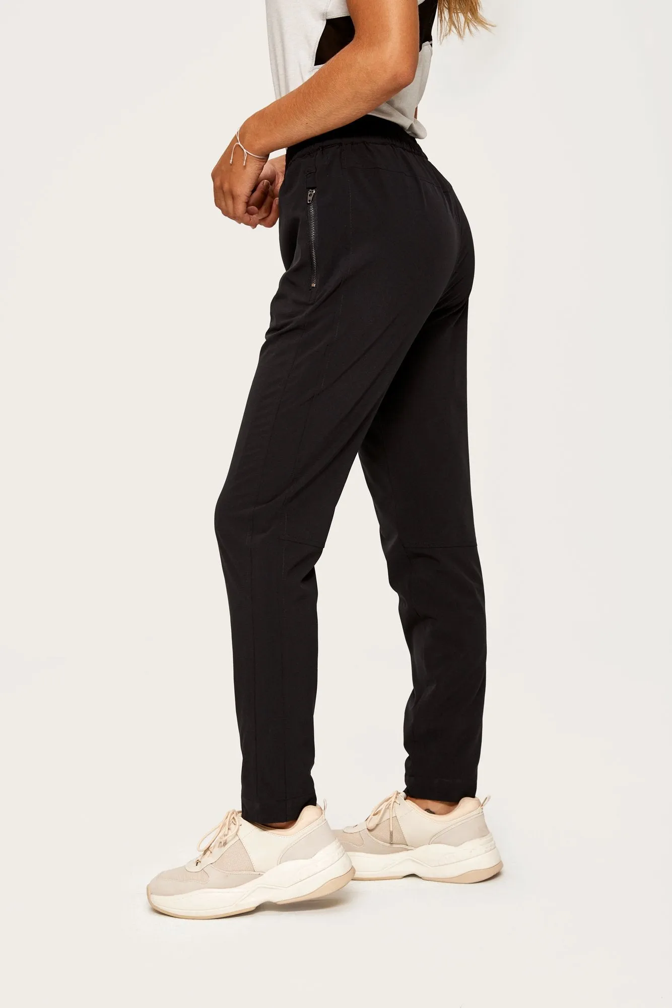 GATEWAY LINED PANTS