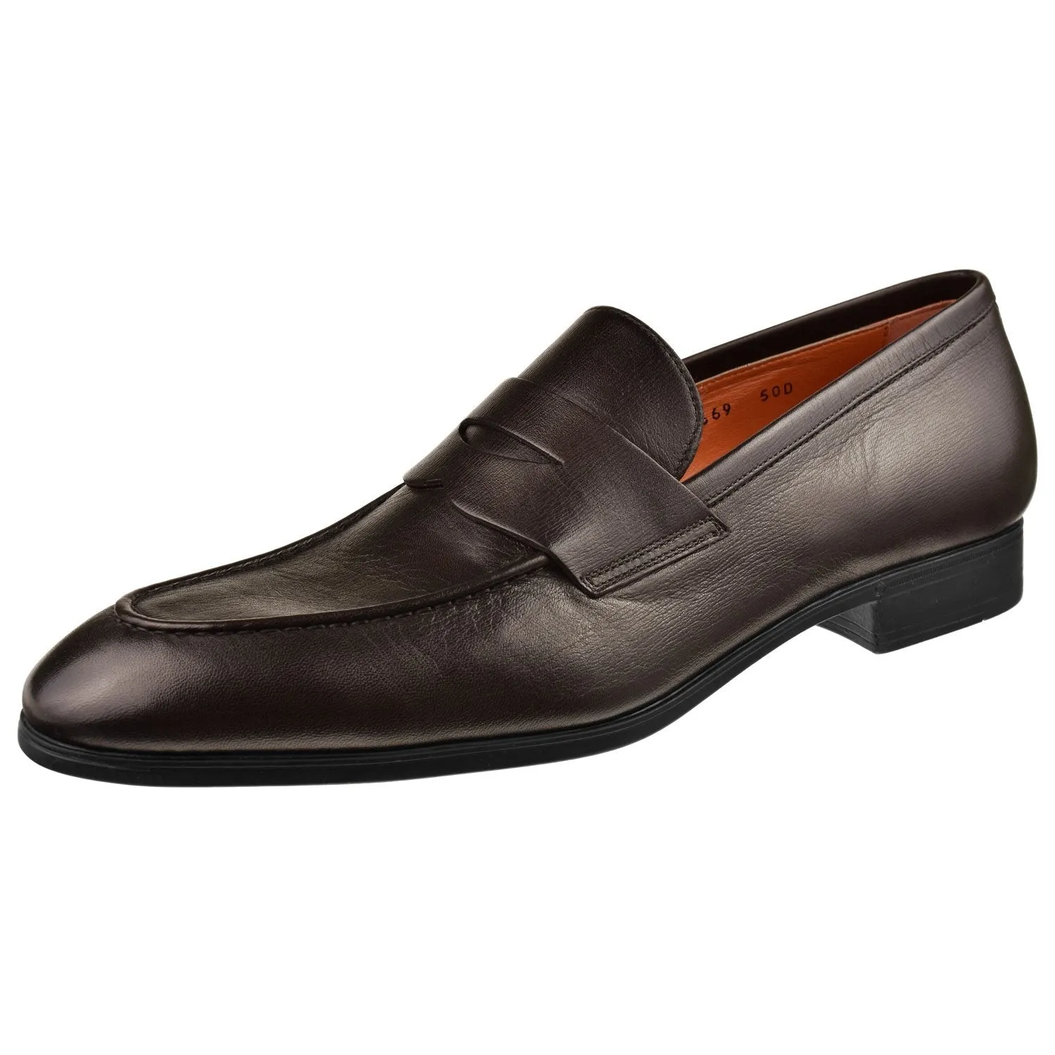 Gavin Dress Penny Loafer