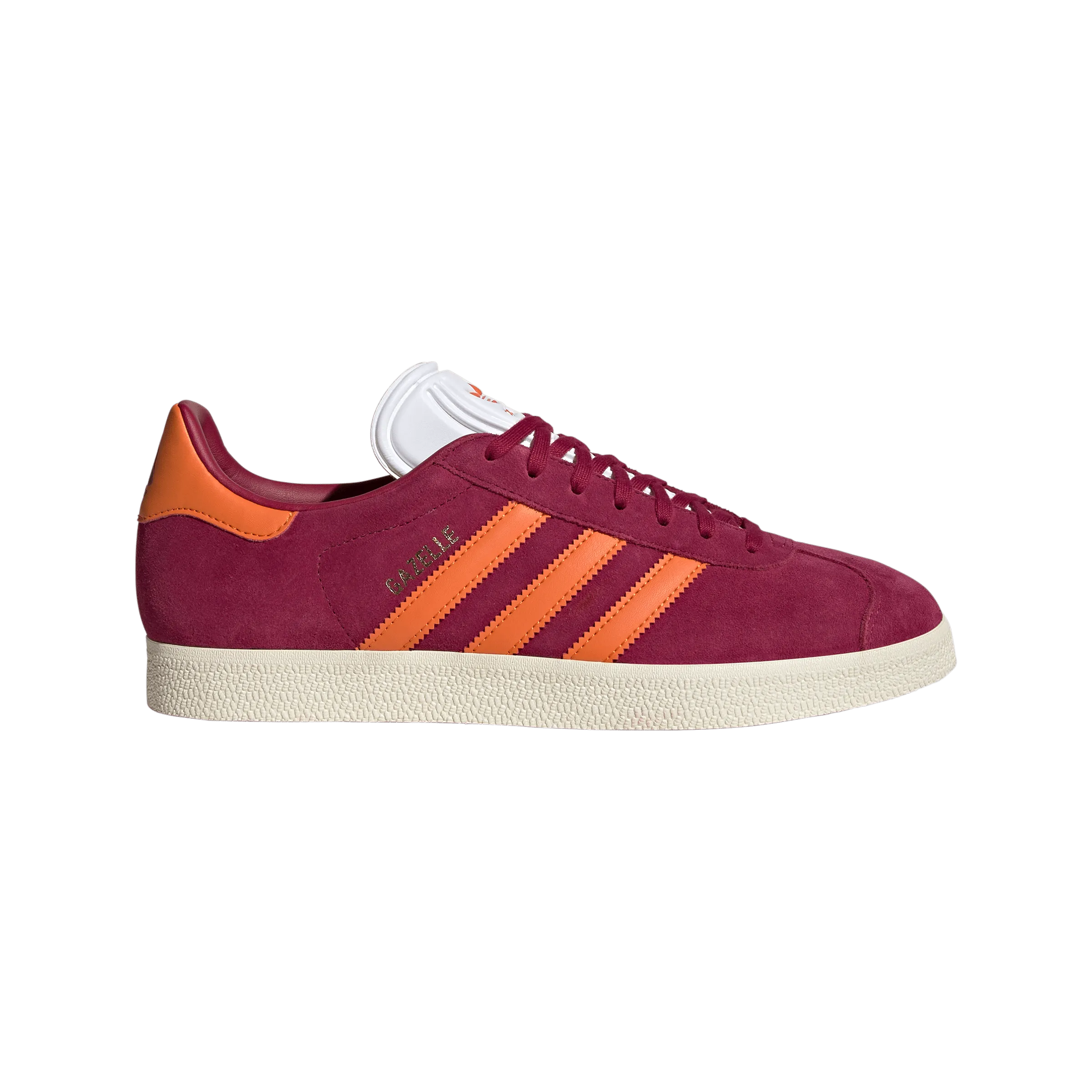 Gazelle AS Roma Shoes (IH2634)