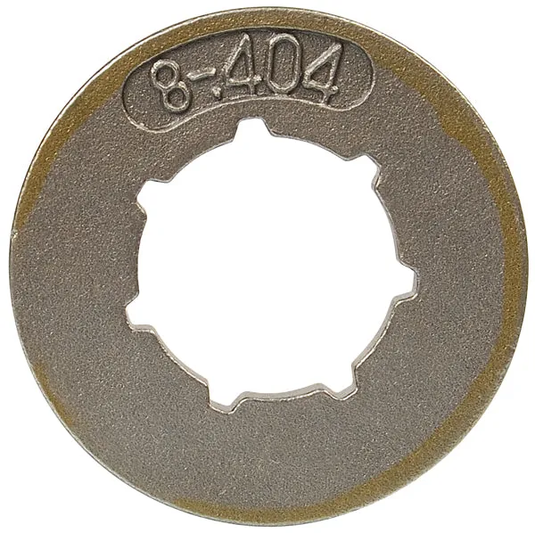 GB Chainsaw Rim Sprockets  .404" Pitch