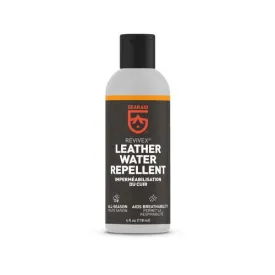 Gear Aid - Leather Water Repellent - 118ml