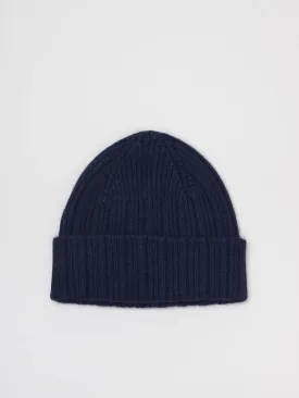 Geelongora Beanie, Navy