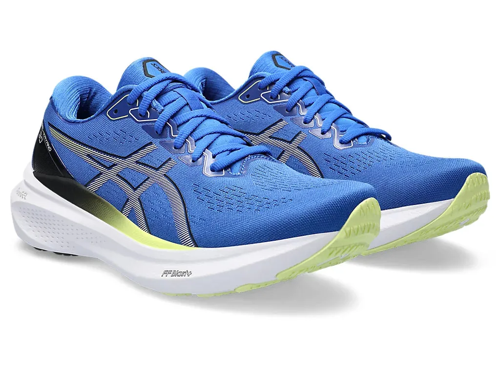 Gel-Kayano 30 M | Illusion Blue/Glow Yellow