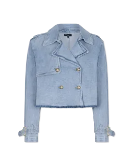 Generation Love Camila Denim Jacket