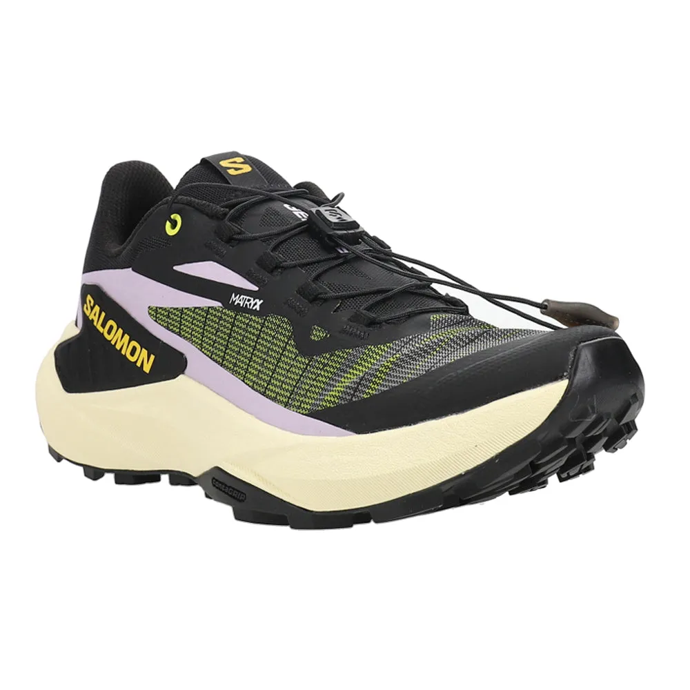 Genesis Logo Trail Running Shoe