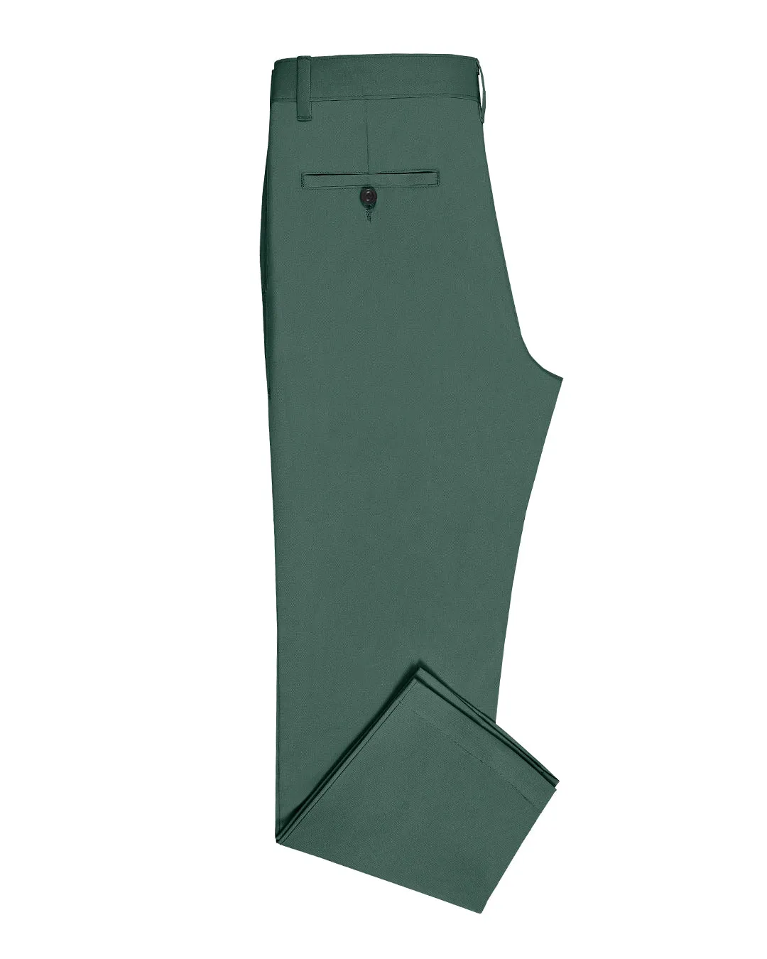 Genoa Chino Pant Fern Green