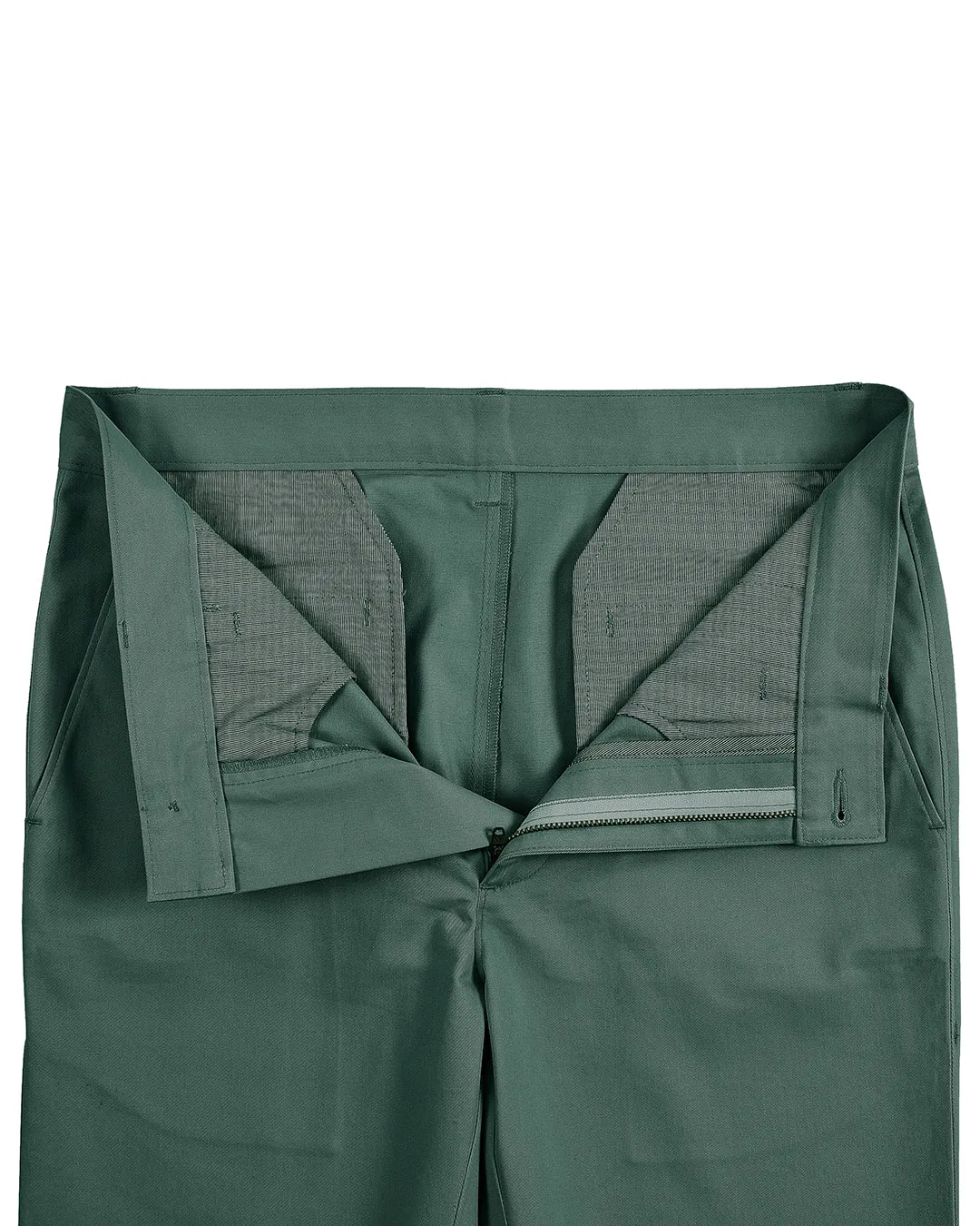 Genoa Chino Pant Fern Green