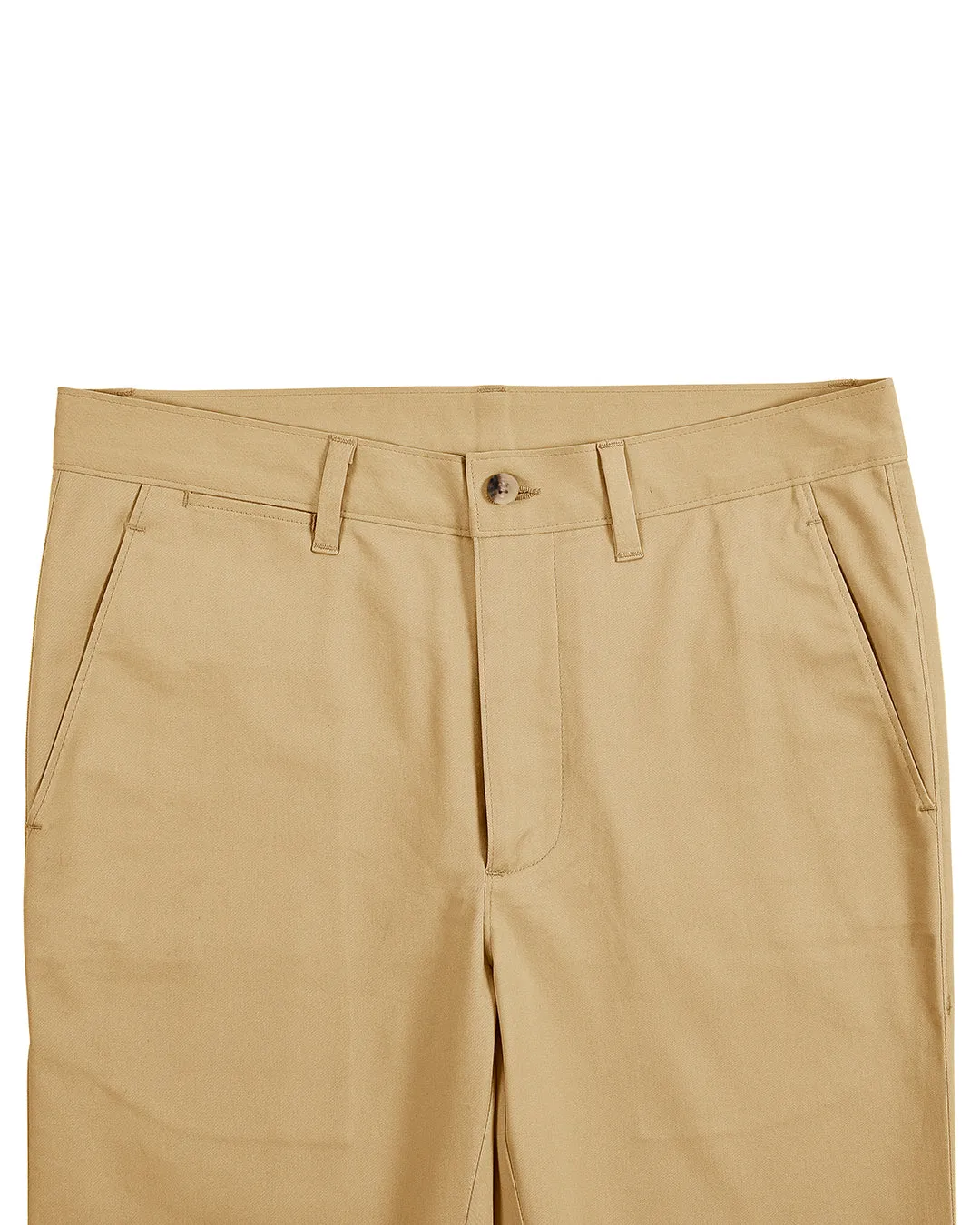 Genoa Chino Pant Golden Corn